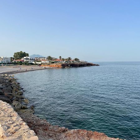 Vila Casa Cossis Vinarós Exteriér fotografie