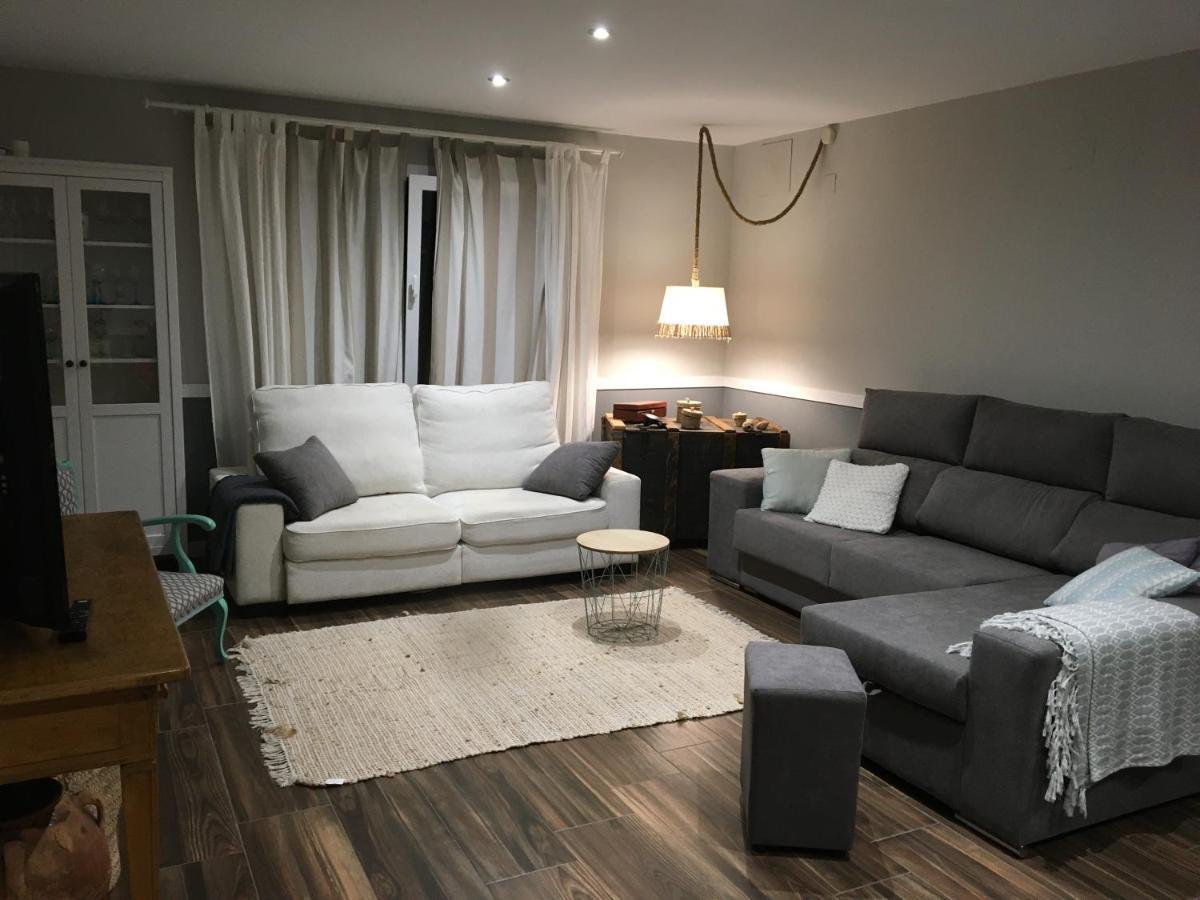 Vila Casa Cossis Vinarós Exteriér fotografie