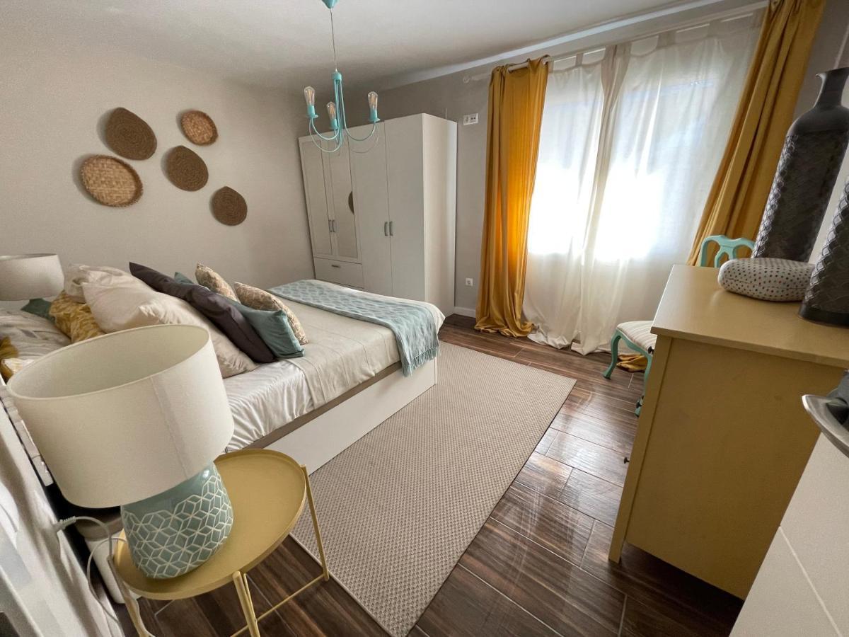 Vila Casa Cossis Vinarós Exteriér fotografie