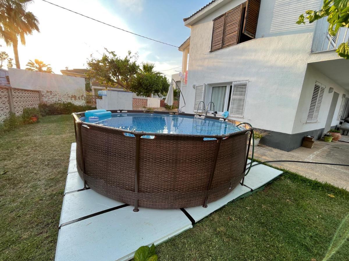 Vila Casa Cossis Vinarós Exteriér fotografie
