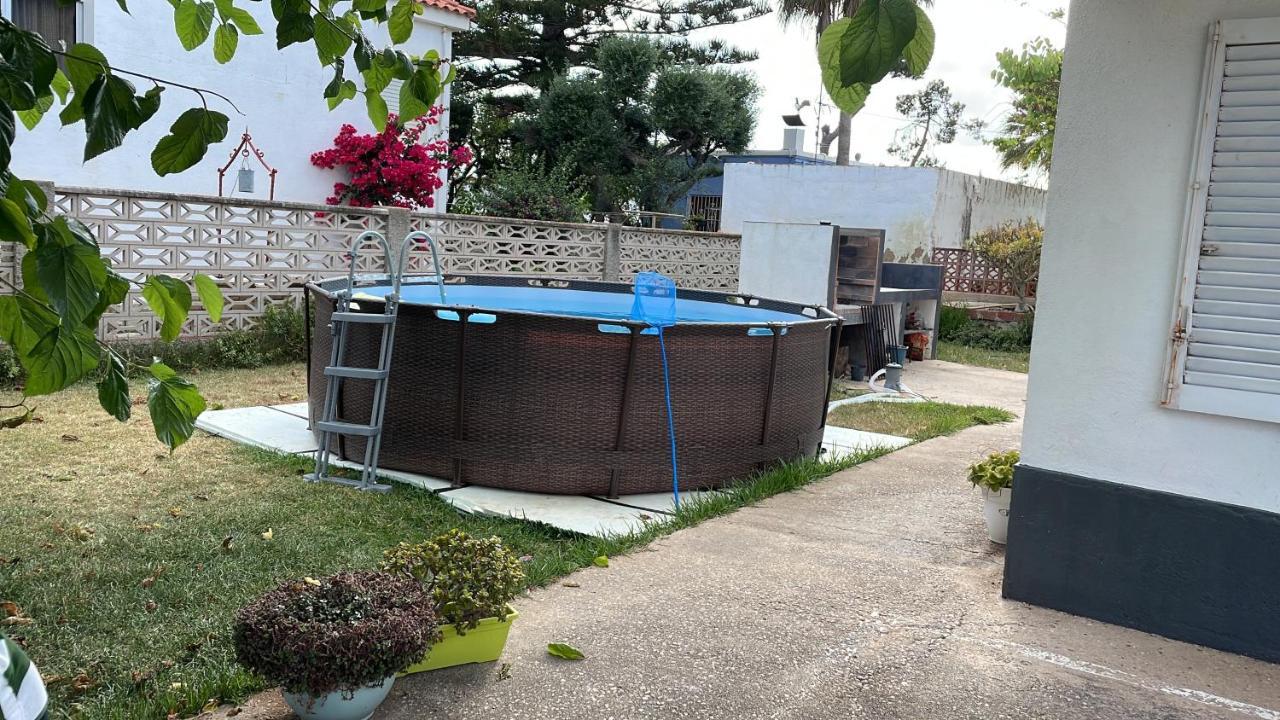 Vila Casa Cossis Vinarós Exteriér fotografie