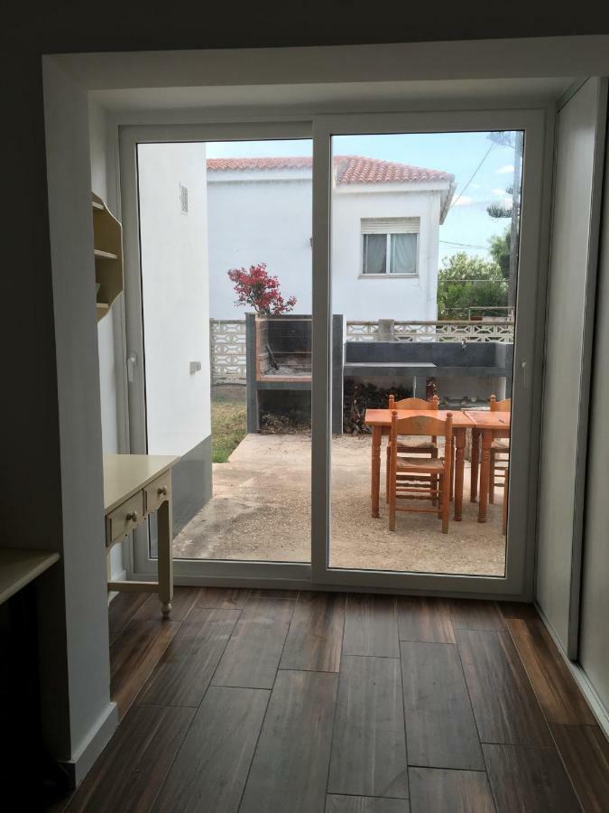Vila Casa Cossis Vinarós Exteriér fotografie